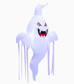 Inflatable Ghost - Image 2
