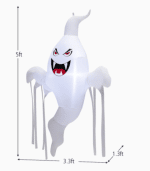 Inflatable Ghost - Image 3