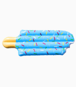 Blue Ice Cream Floaties 2