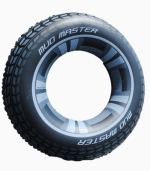 Tire Floaties 2