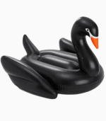 Black Swan Floaties