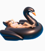 Black Swan Floaties 2