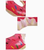 Pink Donut Floaties 2
