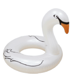 White Swan Floaties 2