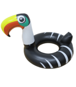 Toucan Floaties 3