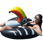 Toucan Floaties 2