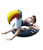 Toucan Floaties