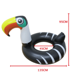 Toucan Floaties 4