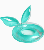 Blue Bunny Ears Floaties