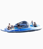 Boat Large Pool Floaties 3