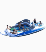 Boat Large Pool Floaties 2