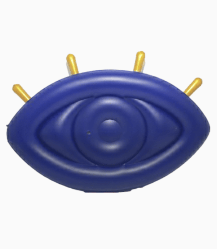 Blue Eye Large Pool Floaties 2