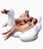 Swan Large Pool Floaties